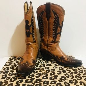 Corral woman boots
